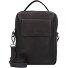  Country Umhängetasche Leder 18.5 cm Variante schwarz