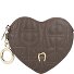  Diadora Taschenanhänger Leder 12 cm Variante acacia brown