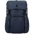 B-Icon Daypack 40 cm Laptopfach Variante medium blue B-Icon Daypack 40 cm Laptopfach Variante medium blue