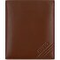 Don Antonio Geldbörse RFID Schutz Leder 10 cm Variante cognac Don Antonio Geldbörse RFID Schutz Leder 10 cm Variante cognac