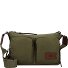 Sky Umhängetasche M 39 cm Variante khaki Sky Umhängetasche M 39 cm Variante khaki
