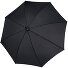Fiber Flex Big Stockschirm 92 cm Variante uni black Fiber Flex Big Stockschirm 92 cm Variante uni black