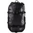  Wanderrucksack 55 cm Variante black