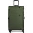 Edition 04 4 Rollen Trolley 78 cm mit Dehnfalte Variante slate-green  Edition 04 4 Rollen Trolley 78 cm mit Dehnfalte Variante slate-green