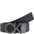 CK Pique Wendegürtel Leder Variante ck black pb-dark brown pb | 105 cm CK Pique Wendegürtel Leder Variante ck black pb-dark brown pb | 105 cm