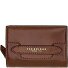  Lucrezia Geldbörse RFID Schutz Leder 12 cm Variante marrone