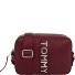 Tjw City Umhängetasche 22.5 cm Variante deep rouge Tjw City Umhängetasche 22.5 cm Variante deep rouge