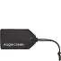 Travel Essentials Kofferanhänger 15 cm Variante black Travel Essentials Kofferanhänger 15 cm Variante black