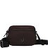  B-Icon Umhängetasche 20 cm Variante dark brown