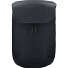  Subterra 2 Reiserucksack 50 cm Laptopfach mit Dehnfalte Variante balck