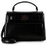  Autograph Handtasche 24 cm Variante black-gold