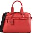  Minimal Mason Aktentasche Leder 41 cm Laptopfach Variante red