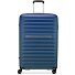 Ibiza 4 Rollen Trolley L 75 cm Variante nachtblau  Ibiza 4 Rollen Trolley L 75 cm Variante nachtblau