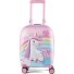  Wondertrips 4 Rollen Kindertrolley 47 cm Variante unicorn