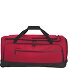  Crosslite 5.0 2 Rollen Reisetasche L 79 cm Variante red
