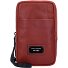 Harper Handytasche Leder 12 cm Variante tobacco Harper Handytasche Leder 12 cm Variante tobacco