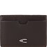 Vegas Kreditkartenetui RFID Schutz Leder 10.5 cm Variante brown Vegas Kreditkartenetui RFID Schutz Leder 10.5 cm Variante brown