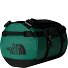 Base Camp XS Reisetasche 45 cm Variante evergreen-tnf black Base Camp XS Reisetasche 45 cm Variante evergreen-tnf black