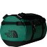  Base Camp XS Reisetasche 45 cm Variante evergreen-tnf black