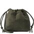 Lya Umhängetasche Leder 25 cm Variante forest Lya Umhängetasche Leder 25 cm Variante forest