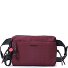  String Umhängetasche 21 cm Variante maroon banner