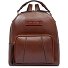 Brigida City Rucksack Leder 30 cm Variante marrone Brigida City Rucksack Leder 30 cm Variante marrone