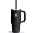 All Around Trinkflasche 710 ml Variante black All Around Trinkflasche 710 ml Variante black
