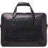 Ted Aktentasche Leder 41 cm Laptopfach Variante schwarz  Ted Aktentasche Leder 41 cm Laptopfach Variante schwarz