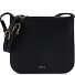  Ava Umhängetasche S Leder 22 cm Variante nero