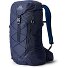  Miko 30 Wanderrucksack 54 cm Variante volt blue