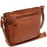 Aston Umhängetasche Leder 25 cm Variante cognac Aston Umhängetasche Leder 25 cm Variante cognac