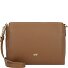 Hanna Umhängetasche Leder 23 cm Variante cognac Hanna Umhängetasche Leder 23 cm Variante cognac