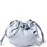  Bohemian Vibes Beuteltasche Leder 20.5 cm Variante blue aura