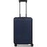  Voyager 3.0 4 Rollen Kabinentrolley S 55 cm mit Dehnfalte Variante ocean blue