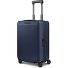  Voyager 3.0 4 Rollen Kabinentrolley S 55 cm mit Dehnfalte Variante ocean blue