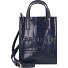  Gatocon Mini Bag Handtasche 14 cm Variante dark-blue