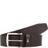 Denton Gürtel Leder Variante testa di moro | 110 cm Denton Gürtel Leder Variante testa di moro | 110 cm