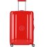 Piz 4 Rollen Trolley M 65 cm Variante red Piz 4 Rollen Trolley M 65 cm Variante red