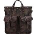  Daypack 45 cm Variante v-camou+t-moro