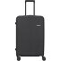 Novastream 4 Rollen Trolley 67 cm mit Dehnfalte Variante dark slate Novastream 4 Rollen Trolley 67 cm mit Dehnfalte Variante dark slate