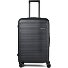  Novastream 4 Rollen Trolley 67 cm mit Dehnfalte Variante dark slate