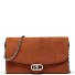 Adair Clutch Geldbörse Leder 20 cm Variante lauren tan Adair Clutch Geldbörse Leder 20 cm Variante lauren tan