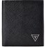  Milano Geldbörse RFID Schutz 10 cm Variante black