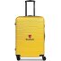  Bologna 4 Rollen Trolley M 67 cm Variante yellow