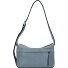 Sky Schultertasche Leder 30 cm Variante blue heaven Sky Schultertasche Leder 30 cm Variante blue heaven