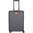  Capri 4 Rollen Kabinentrolley 55 cm Variante black