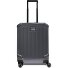  Pop 4 Rollen Trolley 55 cm Variante grey