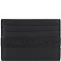 TJM Essential Kreditkartenetui Leder 11 cm Variante black TJM Essential Kreditkartenetui Leder 11 cm Variante black