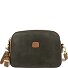  Volterra Life Umhängetasche Leder 21 cm Variante olive