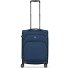 Gateway 4 Rollen Kabinentrolley S 55 cm mit Dehnfalte Variante blue Gateway 4 Rollen Kabinentrolley S 55 cm mit Dehnfalte Variante blue